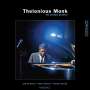 Thelonious Monk: The Classic Quartet, CD