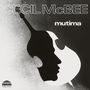 Cecil McBee: Mutima, CD