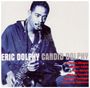 Eric Dolphy: Candid Dolphy, CD