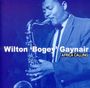 Wilton "Bogey" Gaynar: Africa Calling, CD