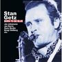 Stan Getz: Born To Be Blue, CD