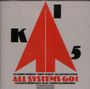 Klaus Ignatzek (geb. 1954): All Systems Go, CD