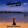 Hendrik Meurkens: Dig This Samba!, CD