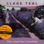 Clare Teal: The Road Less Travelled, CD