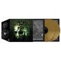 Enslaved: Vikingligr Veldi (Limited Edition) (Gold Vinyl), LP,LP
