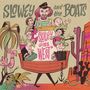 Slowey And The Boats: Slowey Goes West (Colored Vinyl), LP