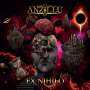 Anzillu: Ex Nihilo (Magenta Vinyl), LP