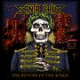 Santa Cruz: Return Of The Kings, CD