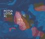 Potsa Lotsa XL: Amoeba’s Dance, CD