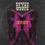 Robots Of The Ancient World: 3737, CD