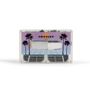 : Cassette Bluetooth Speaker (Teal), Technik