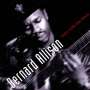 Bernard Allison: Born With The Blues, CD