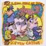 Kevin Coyne: Room Full Of Fools, CD