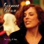 Roxanne Potvin: The Way It Feels, CD