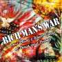 : Rich Man's War - New Blues & Roots Songs Of Peace & Protest, CD