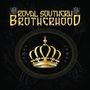 Royal Southern Brotherhood: Royal Southern Brotherhood, CD