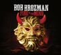 Bob Brozman: Fire In The Mind, CD