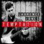 Laurence Jones: Temptation, CD
