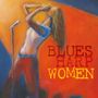 : Blues Harp Women, CD,CD