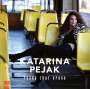 Katarina Pejak: Roads That Cross (180g), LP