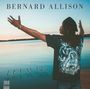 Bernard Allison: Let It Go (180g), LP