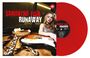 Samantha Fish: Runaway (180g) (Red Vinyl), LP