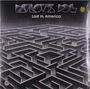 Pavlov's Dog: Lost In America (180g) (Transparent Vinyl), LP