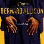 Bernard Allison: Funkifino, CD