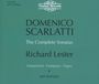 Domenico Scarlatti: Die 555 Cembalosonaten, MP3,MP3,MP3,MP3,MP3