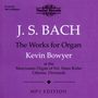 Johann Sebastian Bach: Sämtliche Orgelwerke (MP3-Format), MP3,MP3,MP3,MP3,MP3,MP3,MP3,MP3