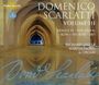 Domenico Scarlatti (1685-1757): Klaviersonaten Vol.3, CD