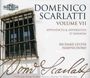 Domenico Scarlatti (1685-1757): Klaviersonaten Vol.7, CD