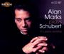 Franz Schubert: Klaviersonaten (Ges.-Aufn.), CD