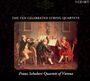 Wolfgang Amadeus Mozart (1756-1791): Streichquartette Nr.14-23, CD