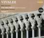 Antonio Vivaldi: Violinkonzerte Vol.2, CD,CD,CD,CD,CD