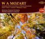 Wolfgang Amadeus Mozart: Bläserkonzerte, CD,CD,CD