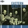 Eastern Rebellion: Mosaic, CD