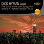 Dick Hyman: The Great American Songbook, CD,CD