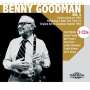 Benny Goodman: Yale University Archive, CD,CD,CD