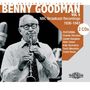 Benny Goodman: Yale University Archives Vol.5, CD,CD