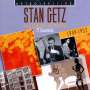 Stan Getz: Autumn Leaves, CD
