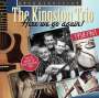 The Kingston Trio: Here We Go Again!: Retrospective, CD