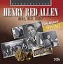 Henry 'Red' Allen: Ride, Red, Ride!, CD,CD