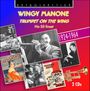 Wingy Manone: Trumpet On The Wing, CD,CD
