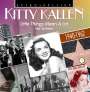 Kitty Kallen: Little Things Mean A Lot, CD