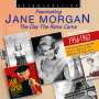 Jane Morgan: The Day The Rain Came: Her 57 Finest, CD,CD