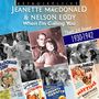 Jeanette MacDonald & Nelson Eddy: When I'm Calling You, CD