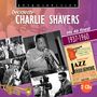 Charlie Shavers: Decidedly Charlie Shavers: His 46 Finest, CD,CD