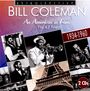Bill Coleman (1904-1981): An American In Paris: His 47 Finest, CD