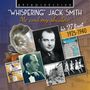 "Whispering" Jack Smith: Me And My Shadow: His 27 Finest 1925 - 1940, CD